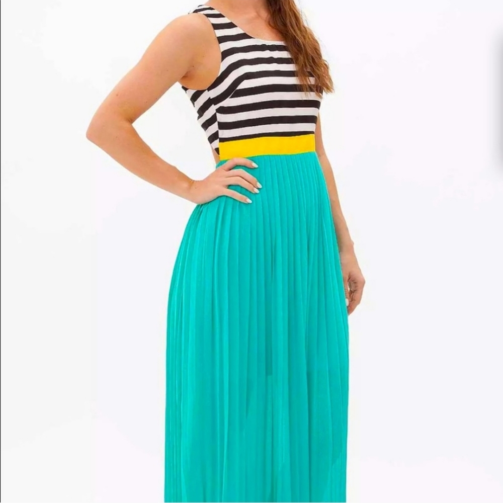 Beautiful Maxi Dress